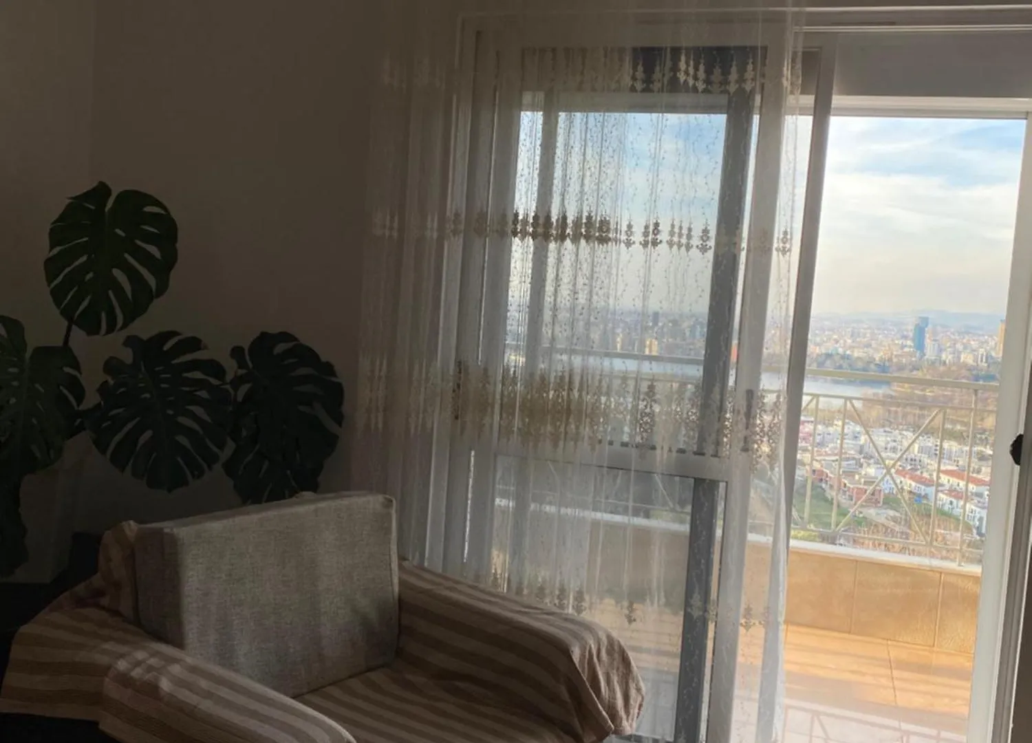 Private Rooms In Villa, City Side تيرانا 0*,