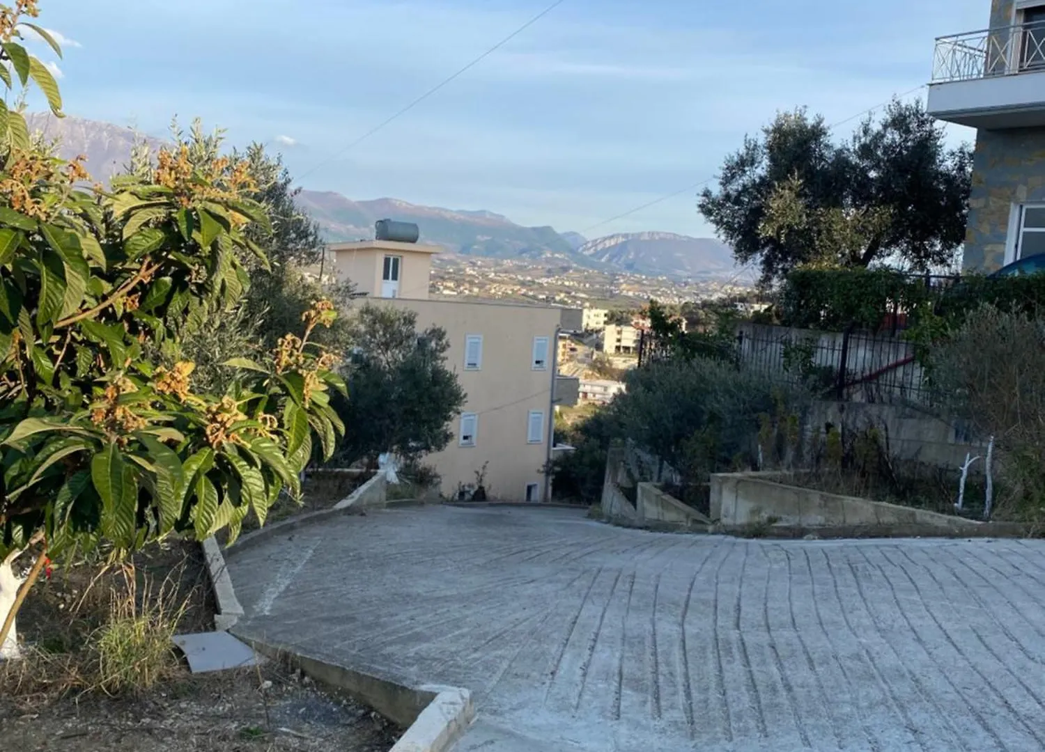 Private Rooms In Villa, City Side تيرانا ألبانيا